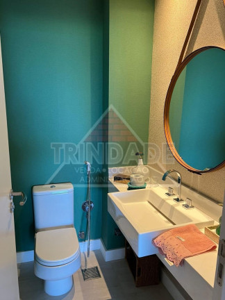 Imagem Apartamento com 4 Quartos à Venda, 267 m² em Barra Da Tijuca - Rio De Janeiro