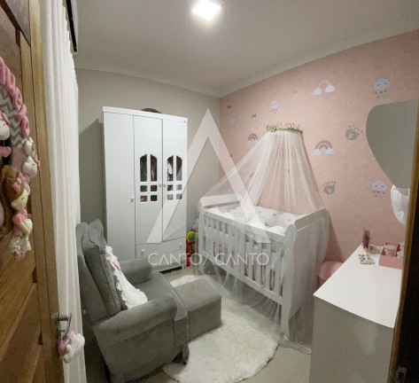 Imagem Casa com 3 Quartos à Venda, 302 m² em Residencial Aquarela Das Artes - Sinop