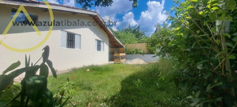 Imagem Casa com 3 Quartos à Venda, 100 m² em Ressaca - Atibaia Imagem Casa com 3 Quartos à Venda, 100 m² em Ressaca - Atibaia