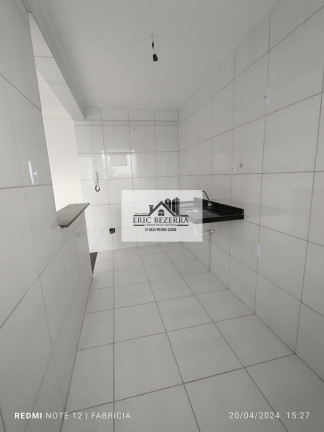 Imagem Apartamento com 2 Quartos à Venda, 57 m² em Ponta De Campina - Cabedelo