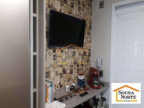 Imagem Apartamento com 4 Quartos à Venda, 220 m² em Santana - São Paulo Imagem Apartamento com 4 Quartos à Venda, 220 m² em Santana - São Paulo