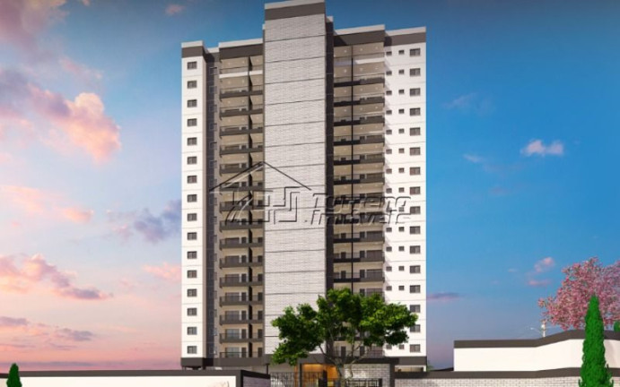 Apartamento com 2 Quartos à Venda, 66 m² em Urbanova - São José Dos Campos
