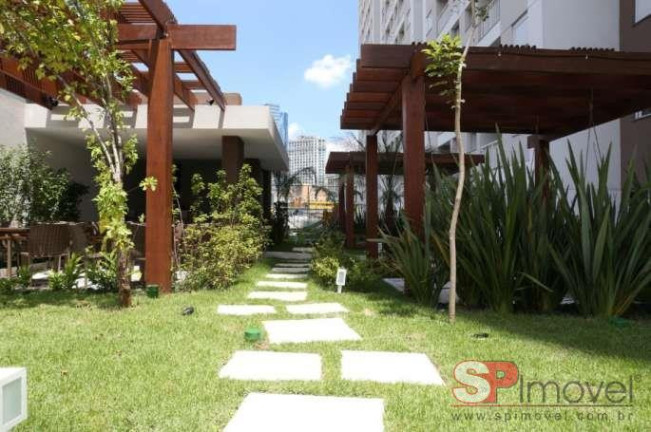 Imagem Apartamento com 2 Quartos à Venda, 50 m² em Liberdade - São Paulo Imagem Apartamento com 2 Quartos à Venda, 50 m² em Liberdade - São Paulo