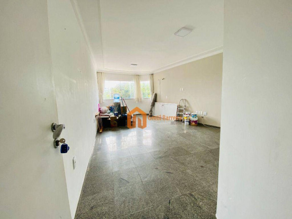 Imagem Apartamento com 3 Quartos à Venda, 108 m² em Cocó - Fortaleza