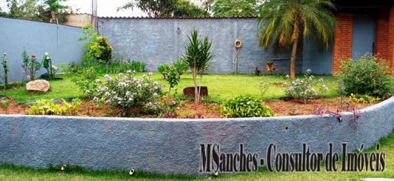Imagem Chácara com 4 Quartos à Venda, 290 m² em Jd. Alvorada - Araçoiaba Da Serra