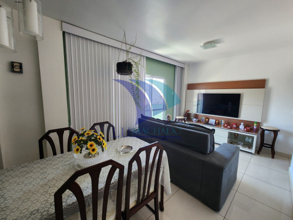 Imagem Apartamento com 3 Quartos à Venda, 117 m² em Braga - Cabo Frio