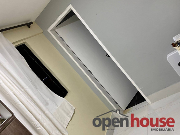 Imagem Apartamento com 3 Quartos à Venda, 105 m² em Capim Macio - Natal