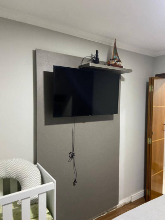 Imagem Apartamento com 2 Quartos à Venda, em Parque Selecta - São Bernardo Do Campo Imagem Apartamento com 2 Quartos à Venda, em Parque Selecta - São Bernardo Do Campo