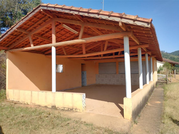 Imagem Chácara com 4 Quartos à Venda, 10 m² em Bom Retiro - Caldas Imagem Chácara com 4 Quartos à Venda, 10 m² em Bom Retiro - Caldas