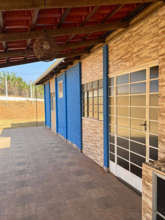 Imagem Chácara com 3 Quartos à Venda, 2.300 m² em Pedras - Itatiaiuçu