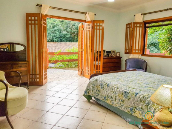Imagem Casa de Condomínio com 4 Quartos à Venda, 2.729 m² em Transurb - Itapevi