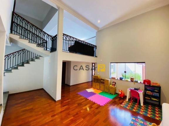 Imagem Casa com 3 Quartos à Venda, 414 m² em Vila Linópolis I - Santa Bárbara D'oeste Imagem Casa com 3 Quartos à Venda, 414 m² em Vila Linópolis I - Santa Bárbara D'oeste