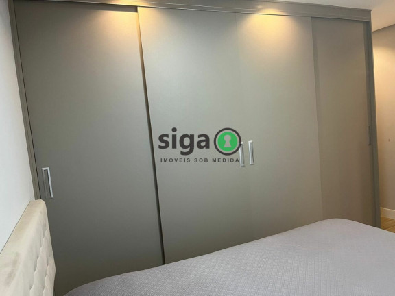 Imagem Apartamento com 3 Quartos à Venda, 80 m² em Vila Formosa - São Paulo