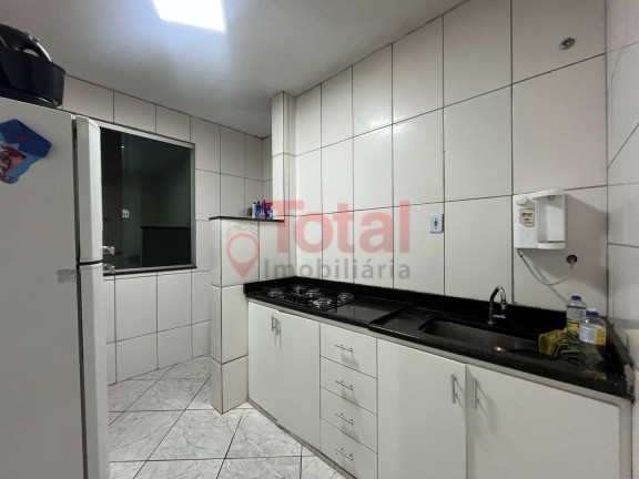 Imagem Apartamento com 3 Quartos à Venda, 78 m² em Floresta - Coronel Fabriciano