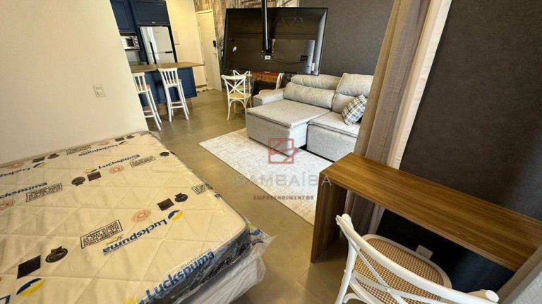 Imagem Apartamento com 1 Quarto à Venda, 41 m² em Jardim Santa Helena - Bragança Paulista Imagem Apartamento com 1 Quarto à Venda, 41 m² em Jardim Santa Helena - Bragança Paulista