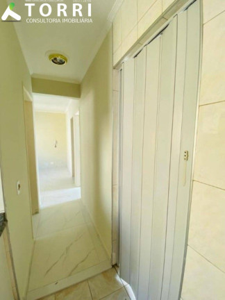 Imagem Apartamento com 2 Quartos à Venda, 50 m² em Conjunto Habitacional Júlio De Mesquita Filho - Sorocaba