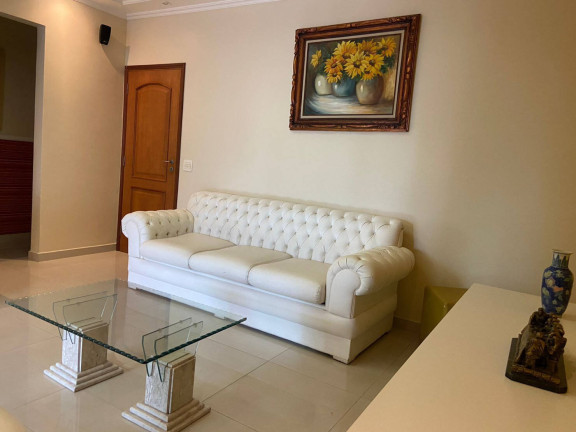 Imagem Apartamento com 2 Quartos à Venda, 115 m² em Embaré - Santos Imagem Apartamento com 2 Quartos à Venda, 115 m² em Embaré - Santos
