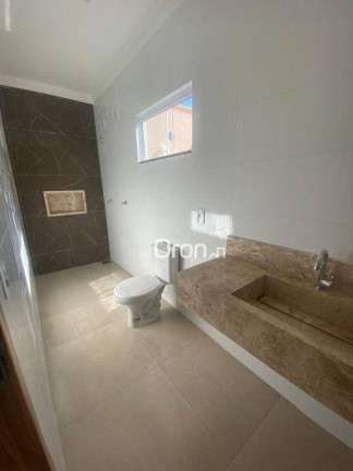 Imagem Casa com 3 Quartos à Venda, 100 m² em Vila Maria - Aparecida De Goiânia