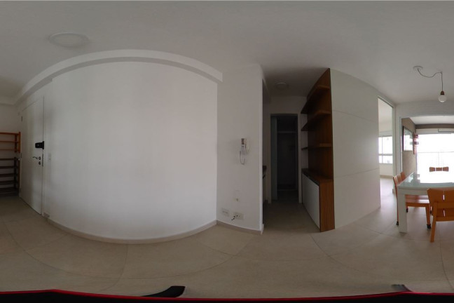 Imagem Apartamento com 1 Quarto à Venda, 35 m² em Campo Belo - São Paulo Imagem Apartamento com 1 Quarto à Venda, 35 m² em Campo Belo - São Paulo