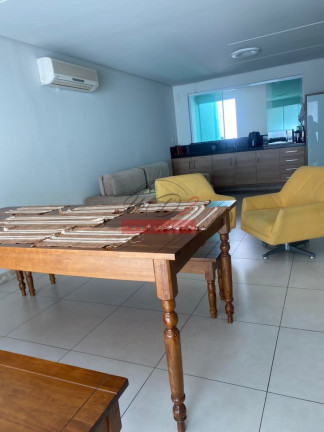 Imagem Casa de Condomínio com 4 Quartos à Venda, 216 m² em Santa Mônica - Feira De Santana Imagem Casa de Condomínio com 4 Quartos à Venda, 216 m² em Santa Mônica - Feira De Santana