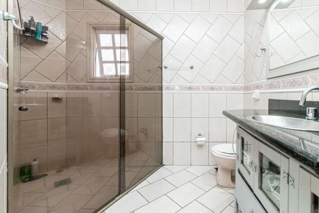 Imagem Casa com 3 Quartos à Venda, 207 m² em Parque Santa Fé - Porto Alegre