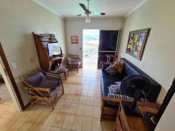 Imagem Apartamento com 2 Quartos à Venda, 70 m² em Toninhas - Ubatuba Imagem Apartamento com 2 Quartos à Venda, 70 m² em Toninhas - Ubatuba