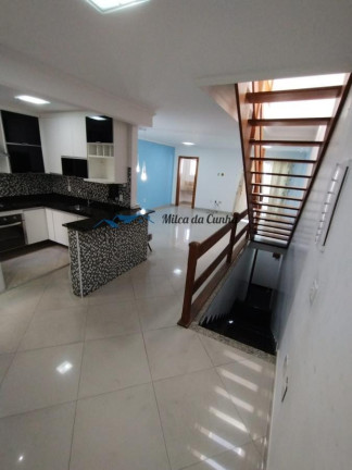 Imagem Casa com 3 Quartos à Venda, 183 m² em Vila América - Santo André Imagem Casa com 3 Quartos à Venda, 183 m² em Vila América - Santo André