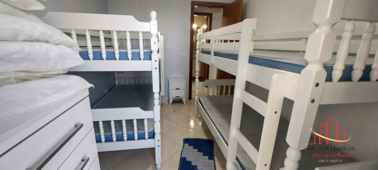 Imagem Apartamento com 2 Quartos à Venda, 78 m² em Maracanã - Praia Grande