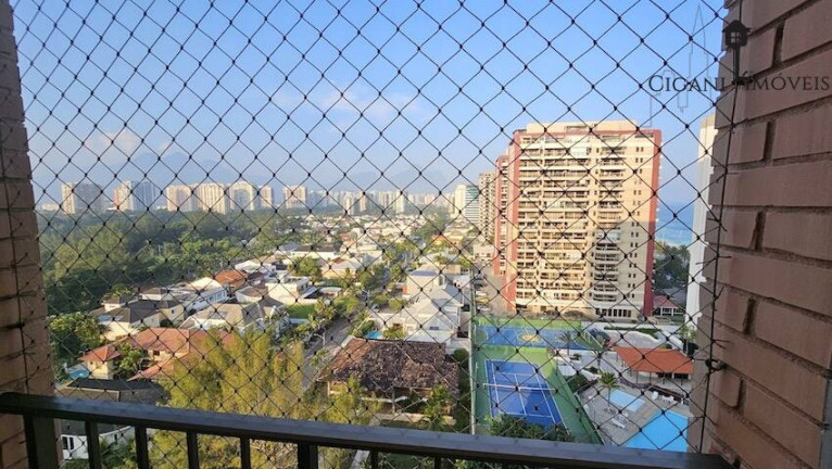 Imagem Apartamento com 2 Quartos à Venda, 77 m² em Barra Da Tijuca - Rio De Janeiro
