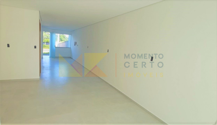 Sobrado com 3 Quartos à Venda, 109 m² em água Verde - Blumenau