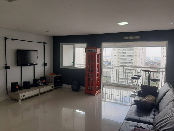 Imagem Apartamento com 2 Quartos à Venda, 91 m² em Vila Lusitânia - São Bernardo Do Campo Imagem Apartamento com 2 Quartos à Venda, 91 m² em Vila Lusitânia - São Bernardo Do Campo