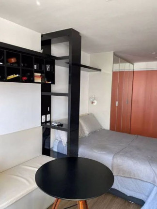 Imagem Studio com 1 Quarto à Venda, 29 m² em Vila Olímpia - São Paulo Imagem Studio com 1 Quarto à Venda, 29 m² em Vila Olímpia - São Paulo