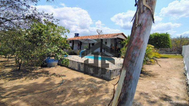 Imagem Casa com 3 Quartos à Venda, 236 m² em Loteamento Jardim Do Gravata - Sairé Imagem Casa com 3 Quartos à Venda, 236 m² em Loteamento Jardim Do Gravata - Sairé