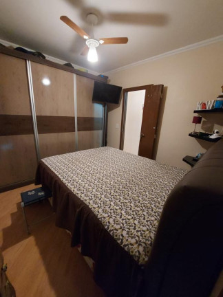 Imagem Apartamento com 2 Quartos à Venda, 53 m² em Vila Guiomar - Santo André Imagem Apartamento com 2 Quartos à Venda, 53 m² em Vila Guiomar - Santo André