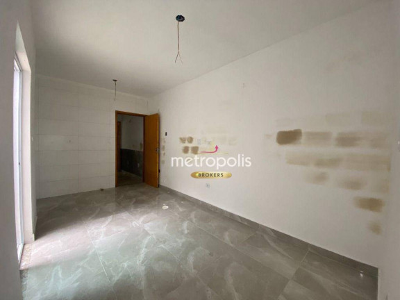 Imagem Apartamento com 2 Quartos à Venda, 45 m² em Vila Curuçá - Santo André Imagem Apartamento com 2 Quartos à Venda, 45 m² em Vila Curuçá - Santo André