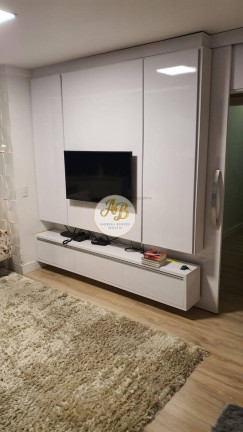 Imagem Apartamento com 3 Quartos à Venda, 129 m² em Estação - Franca Imagem Apartamento com 3 Quartos à Venda, 129 m² em Estação - Franca