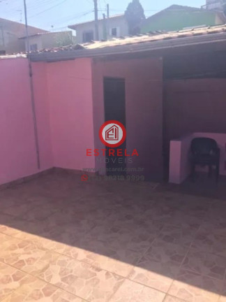Imagem Casa com 3 Quartos à Venda, 263 m² em Jardim Pitoresco - Jacareí Imagem Casa com 3 Quartos à Venda, 263 m² em Jardim Pitoresco - Jacareí