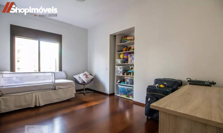 Imagem Apartamento com 3 Quartos à Venda, 170 m² em Paraíso - São Paulo