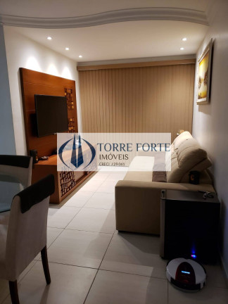 Imagem Apartamento com 3 Quartos à Venda, 63 m² em Jardim São Savério - São Paulo Imagem Apartamento com 3 Quartos à Venda, 63 m² em Jardim São Savério - São Paulo