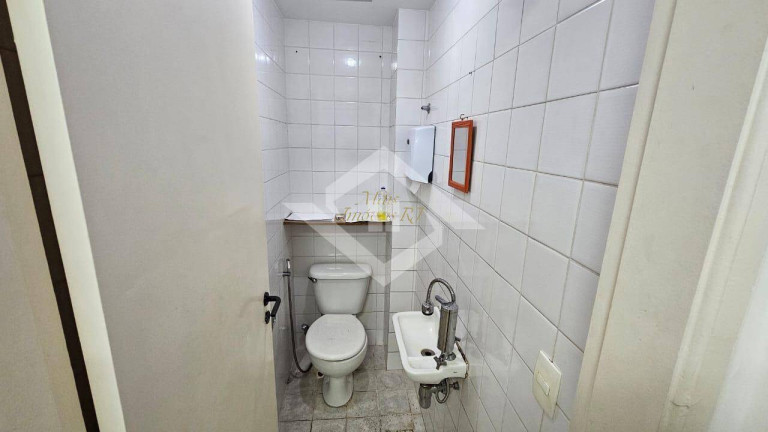 Imagem Galpão à Venda, 66 m² em Centro - Niterói Imagem Galpão à Venda, 66 m² em Centro - Niterói