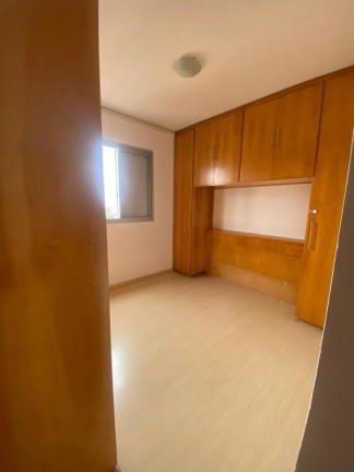 Imagem Apartamento com 2 Quartos à Venda, 51 m² em Sacoma - São Paulo