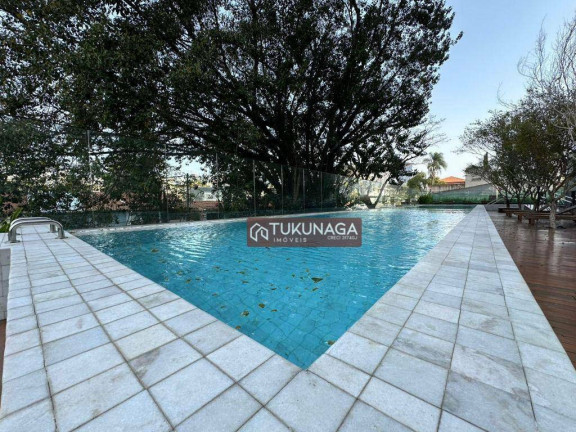 Imagem Apartamento com 2 Quartos à Venda, 94 m² em Vila Cordeiro - São Paulo
