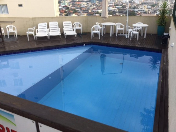 Imagem Apartamento com 2 Quartos à Venda, 60 m² em Cedro - Camboriú