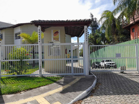 Imagem Apartamento com 2 Quartos à Venda, 54 m² em Buraquinho - Lauro De Freitas