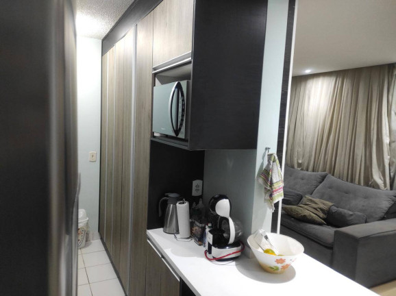 Imagem Apartamento com 2 Quartos à Venda, em Jardim Interlagos - Hortolândia Imagem Apartamento com 2 Quartos à Venda, em Jardim Interlagos - Hortolândia