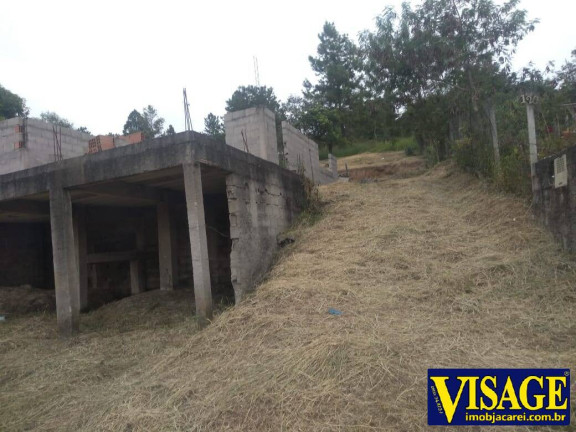 Terreno à Venda,  em Veraneio Ijal - Jacareí