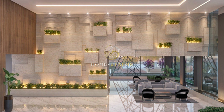 Imagem Apartamento com 4 Quartos à Venda, 260 m² em Setor Marista - Goiânia Imagem Apartamento com 4 Quartos à Venda, 260 m² em Setor Marista - Goiânia
