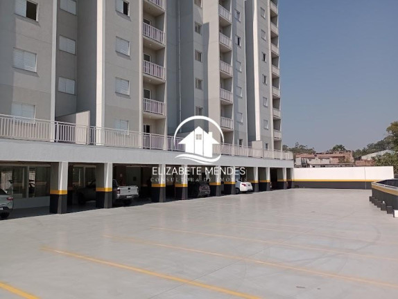 Imagem Apartamento com 2 Quartos à Venda, 46 m² em Jardim Cambiri - Ferraz De Vasconcelo Imagem Apartamento com 2 Quartos à Venda, 46 m² em Jardim Cambiri - Ferraz De Vasconcelo