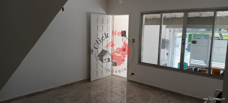 Sobrado com 2 Quartos à Venda, 129 m² em Centro - São Bernardo Do Campo