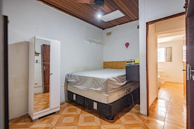 Imagem Casa com 4 Quartos à Venda, 179 m² em Sumaré - São Paulo
